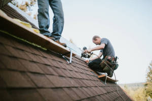 Local Roofers in Wall, PA